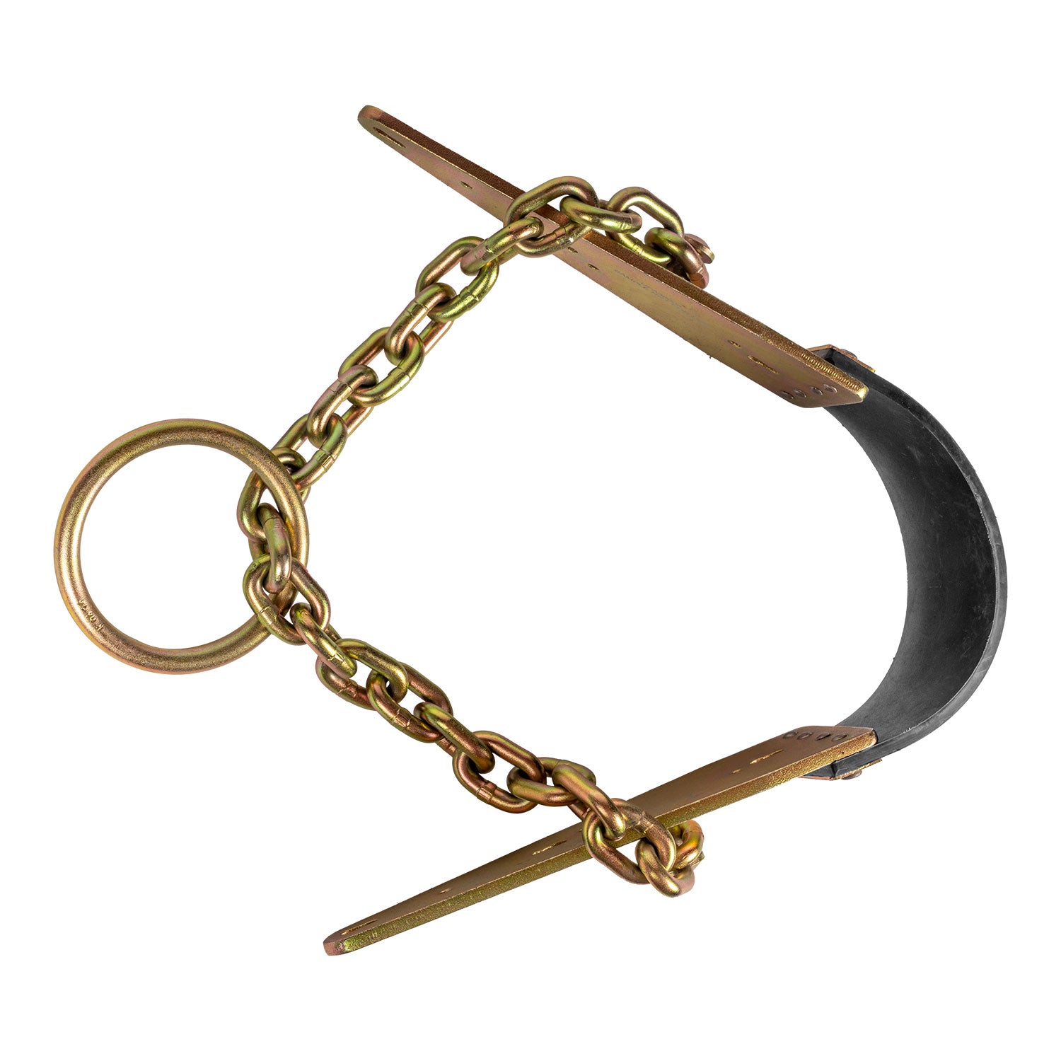 KStrong® Reusable Heavy Duty Chain Roof Anchor (ANSI)
