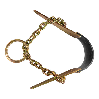 KStrong® Reusable Heavy Duty Chain Roof Anchor (ANSI)