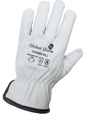 Cut CR3900 Drivers Gloves - cut level A5 - tan