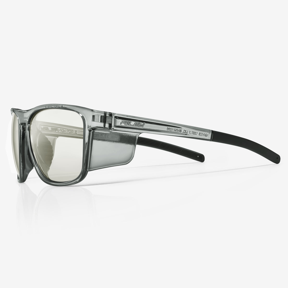 Global Glove Navigator X Safety Spectacles - view 3