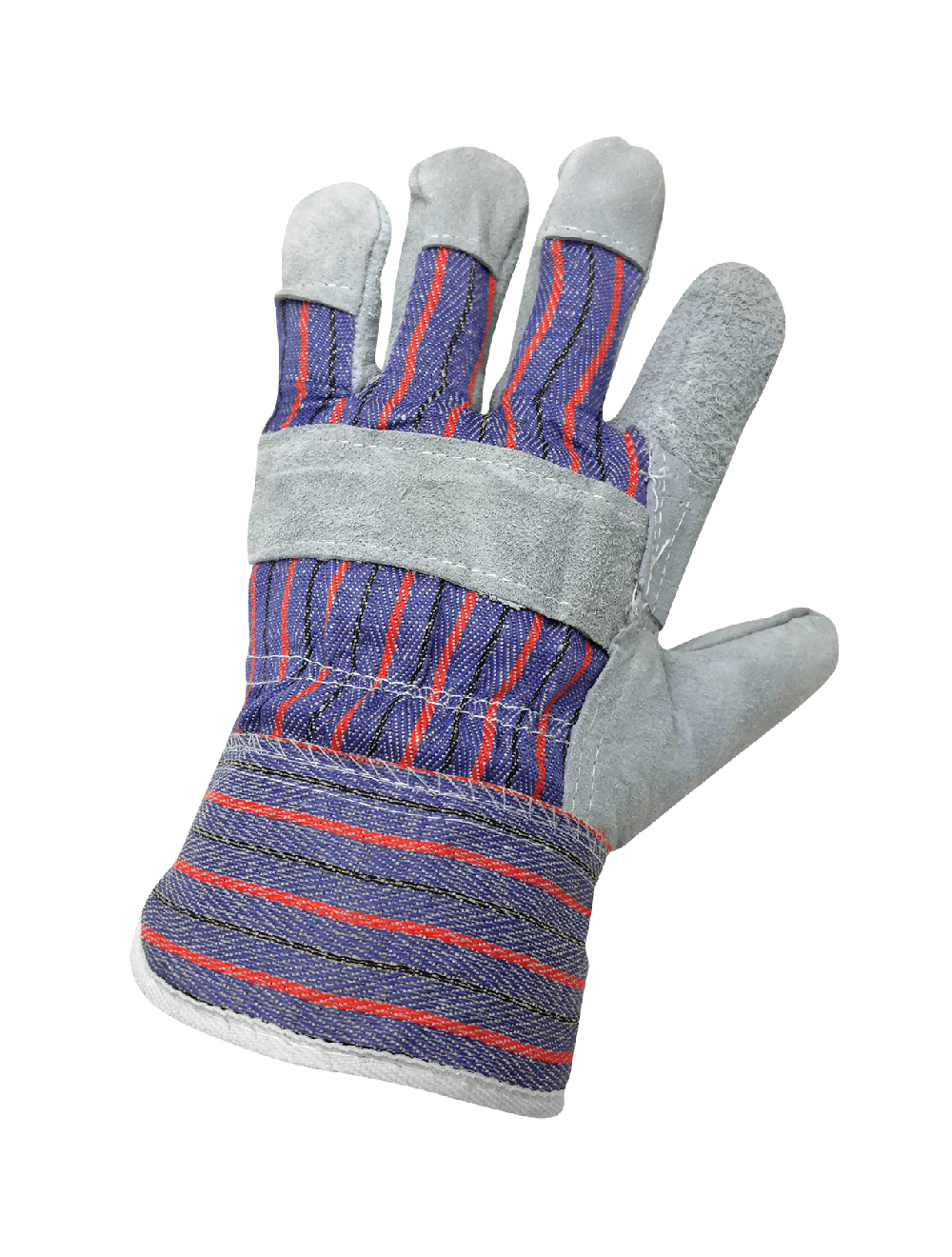 Economy 2350PP Chemical Handling Gloves