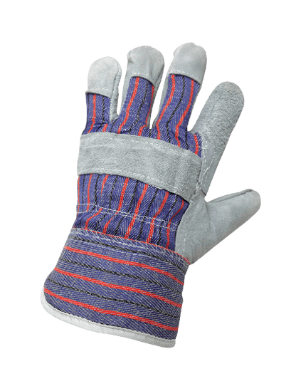Economy 2350PP Chemical Handling Gloves