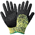 Tsunami Grip® - CR639 - Gloves - cut level A4 - black