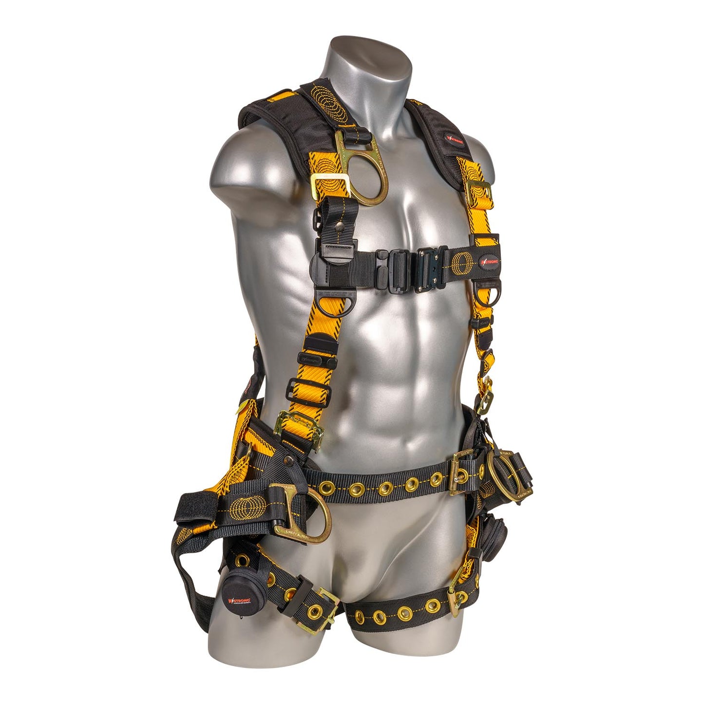PPE Product - Model RINGS
