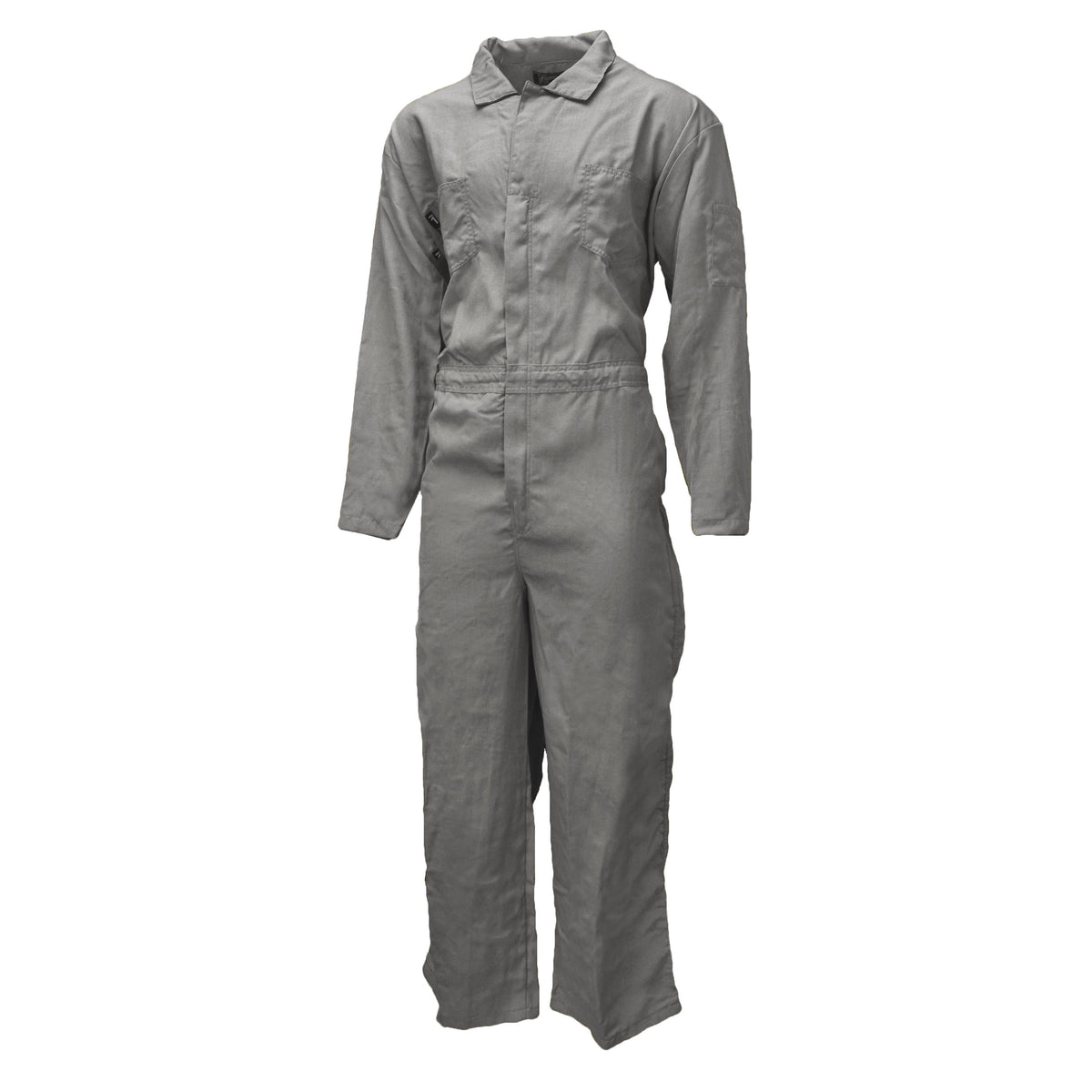 Neese VN4CA - 4.5 oz Nomex® FR Coverall (CAT 1) - Gray