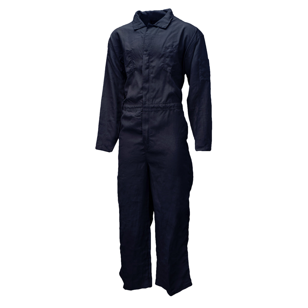 Neese VN4CA - 4.5 oz Nomex® FR Coverall (CAT 1) - Navy
