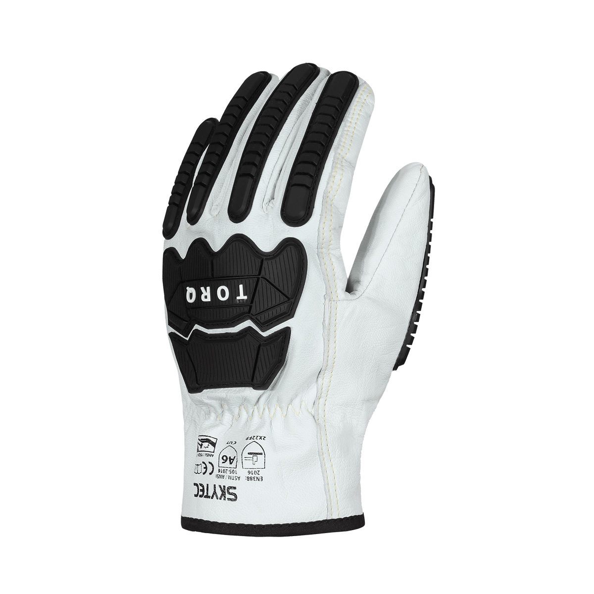 SKG00099A Torq Storm Cut and Impact Gloves - original manufacturer view; Case of 72 pairs