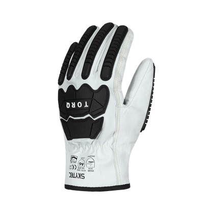 SKG00099A Torq Storm Cut and Impact Gloves - original manufacturer view; Case of 72 pairs
