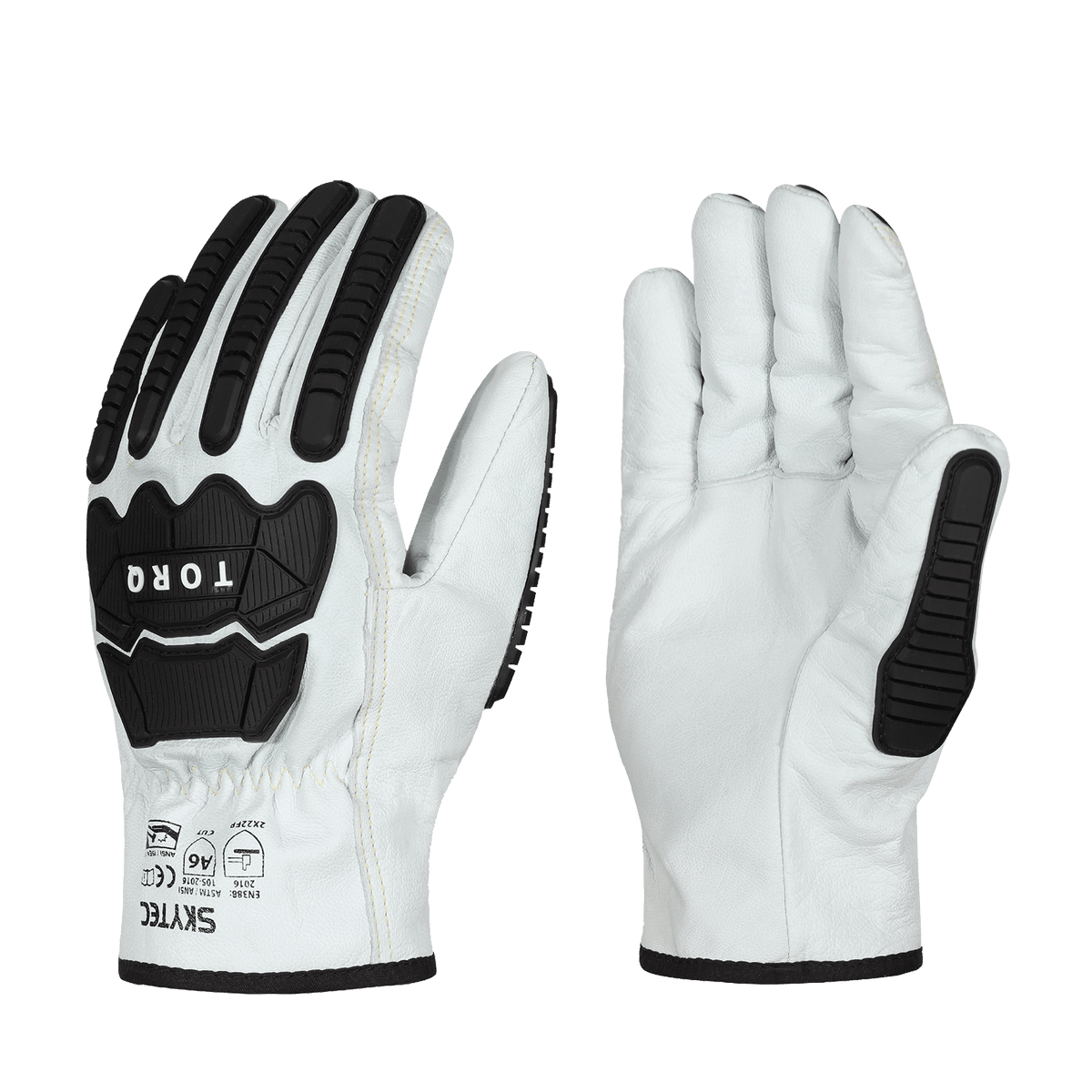 SKG00099A Torq Storm Cut and Impact Gloves - original manufacturer view; Case of 72 pairs