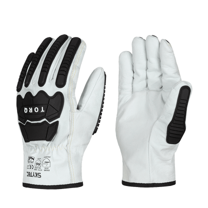 SKG00099A Torq Storm Cut and Impact Gloves - original manufacturer view; Case of 72 pairs