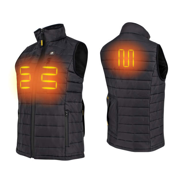 DEWALT DCHV094 Women’s Lightweight Puffer Heated Vest
