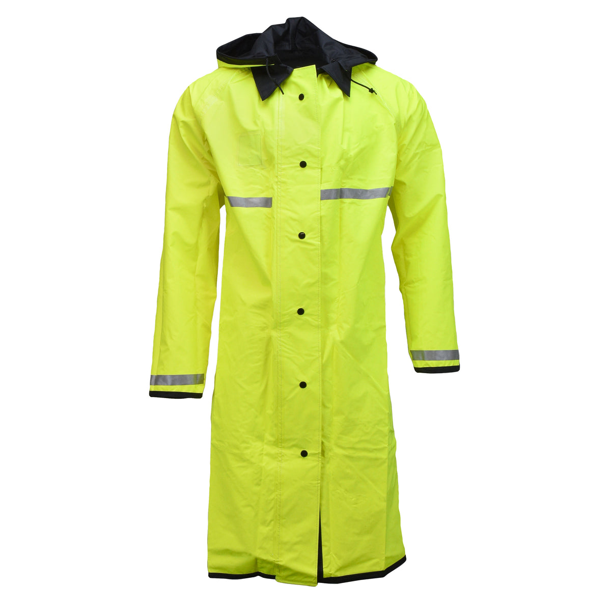 Neese 475RCH3M - Duty Series Reversible Coat with 3M Reflective Taping - additional view
