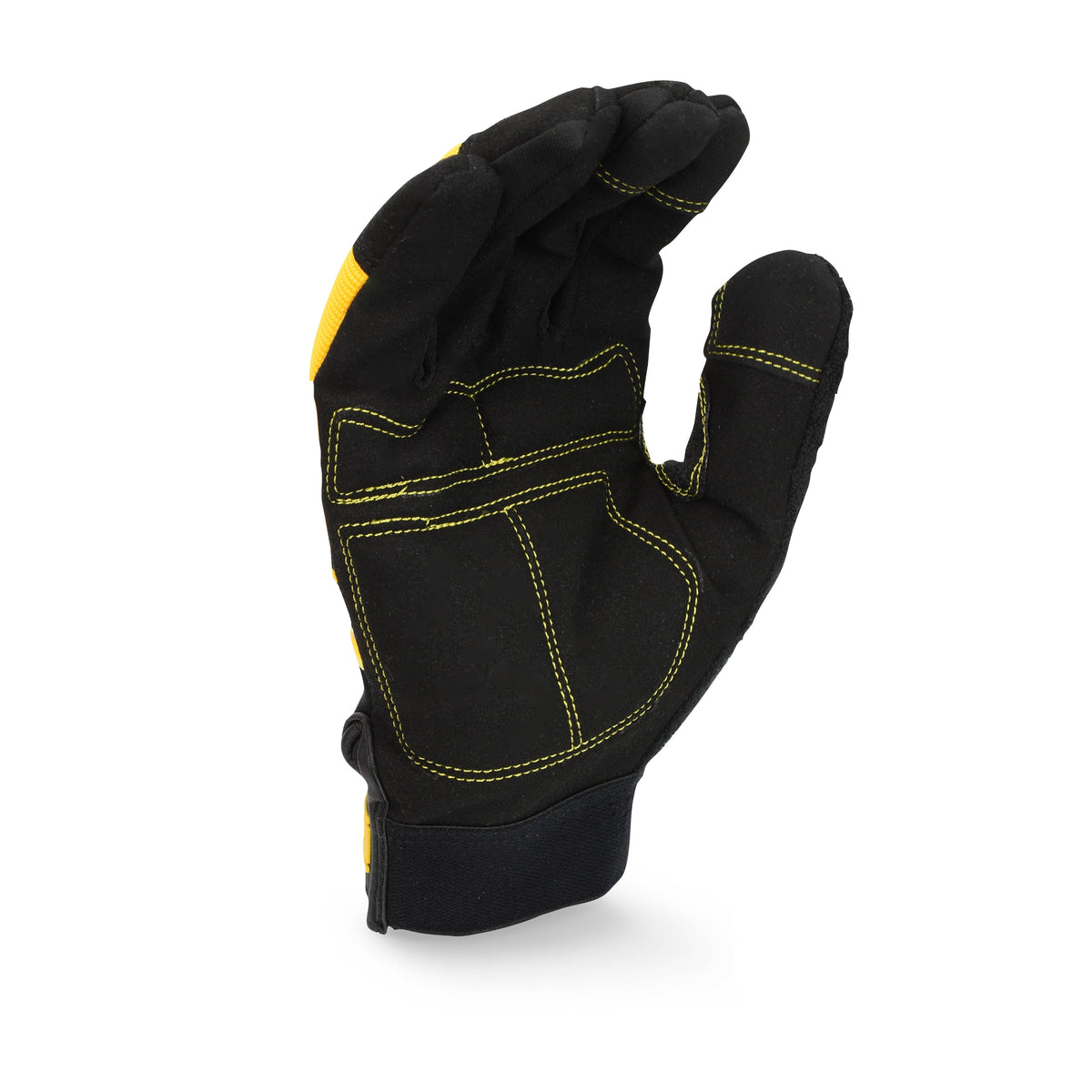 DEWALT DPG201 - Synthetic Leather Performance Glove - additional view