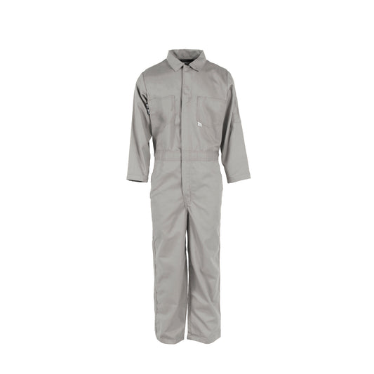 Neese VI9CA - 9 oz Indura® FR Coverall (CAT 2) - Gray