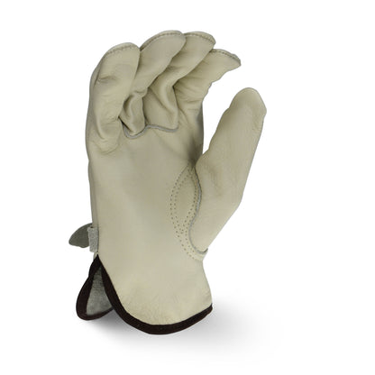 Radians RWG4221 - Standard Grain Cowhide Leather Driver - additional view