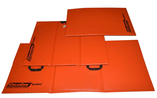 Coldgon Products BKM5240 1”X 40”X 52” BackMate Kneeling Mat