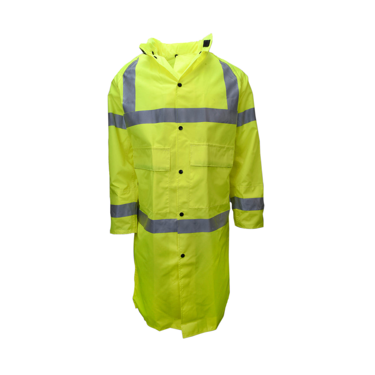 Neese 7002AC - Telcom Series Coat with Hood - Lime - Lime