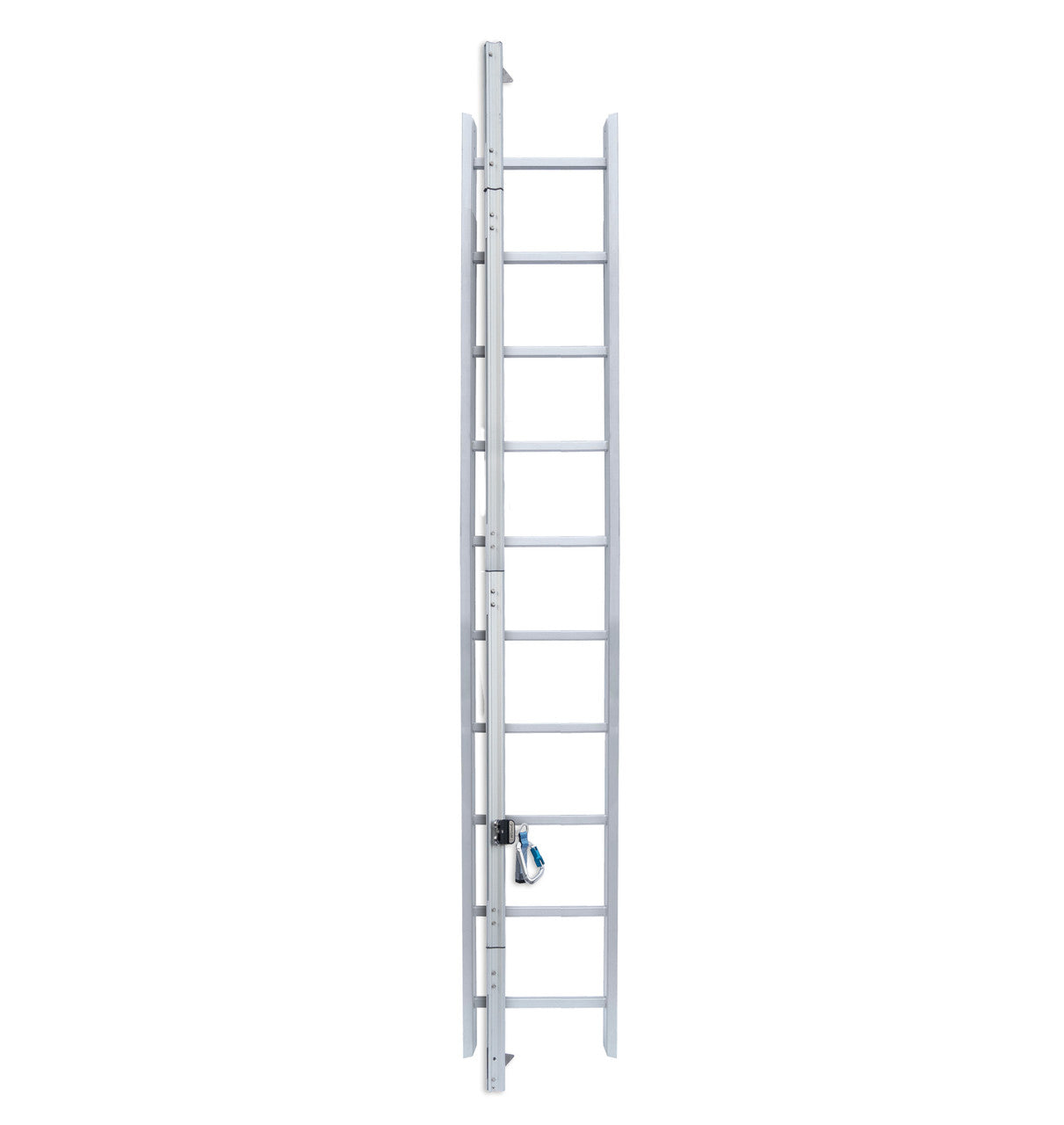 Frontline Fall VLRS20 VLRS Securail Pro Vertical Lifeline System – Cut Level A1 Protection PPE