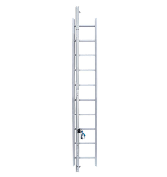 Frontline Fall VLRS20 VLRS Securail Pro Vertical Lifeline System – Cut Level A1 Protection PPE