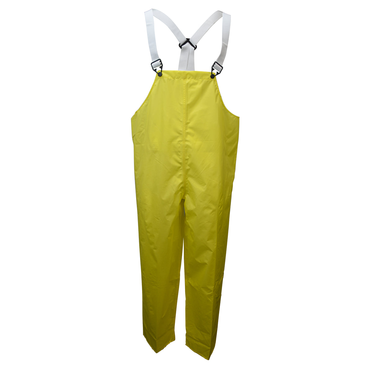 Neese 375BT - Cool Wear Bib Trouser - Safety Yellow - Safety Yellow