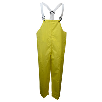 Neese 375BT - Cool Wear Bib Trouser - Safety Yellow - Safety Yellow