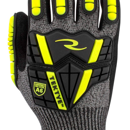 Radians RWG723 TEKTYE® A6 Impact Cut Protection Glove