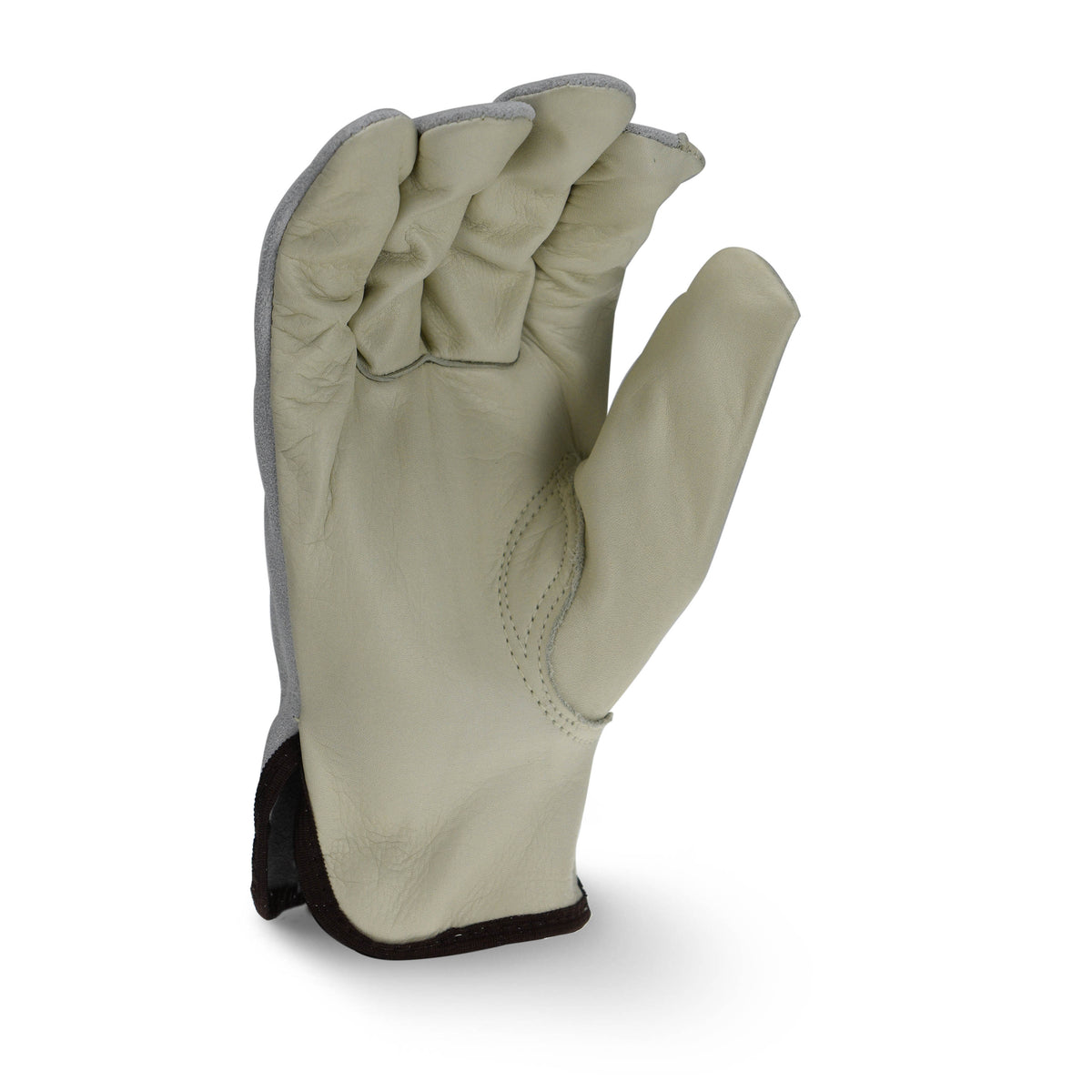 Radians RWG4222 - Standard Grain Cowhide Leather Driver - additional view