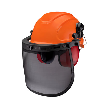 Radians 300LCR - Ratchet Loggers Combo - Orange