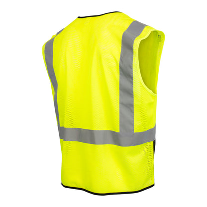 Radians SV54B-2Z - SV54B Color-Blocked Vest - additional view