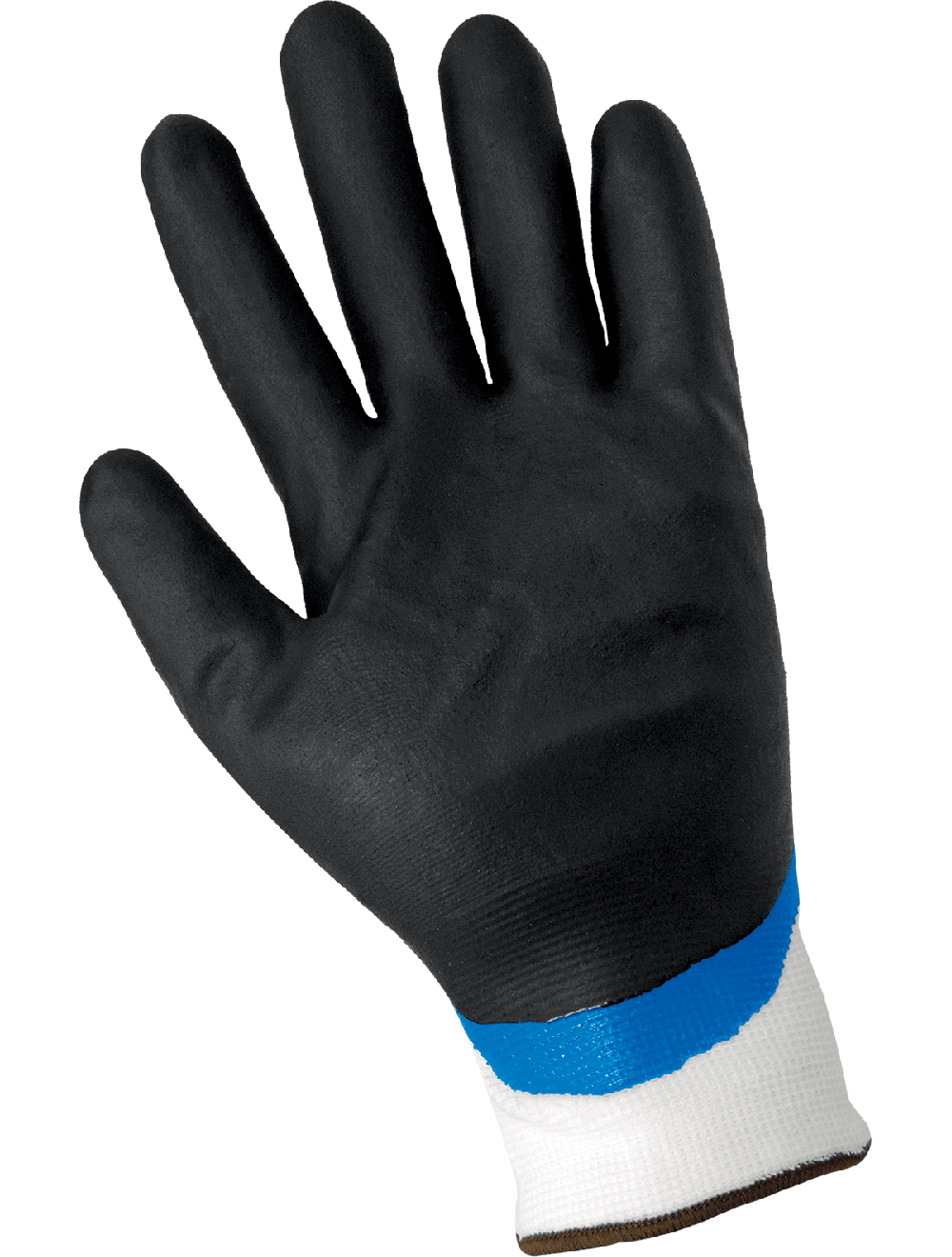 Tsunami Grip® - 590 - Gloves - cut level A1 - tan