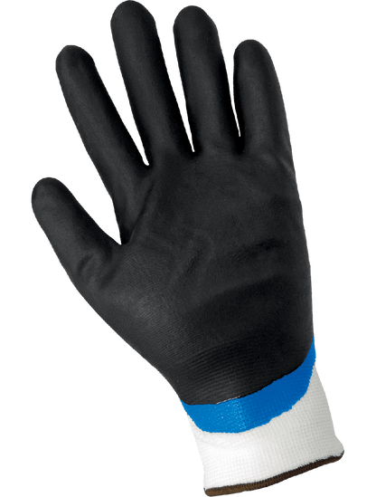 Tsunami Grip® - 590 - Gloves - cut level A1 - tan