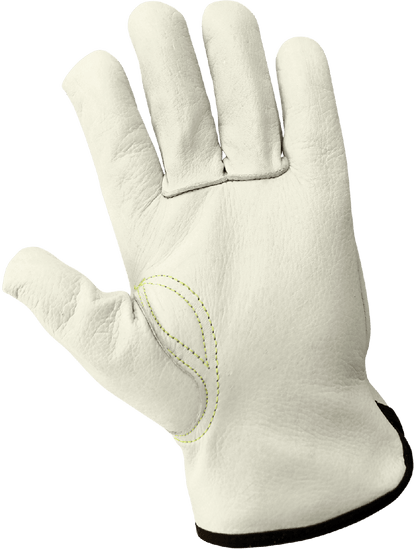 Global Glove 3200 Leather Driver Gloves