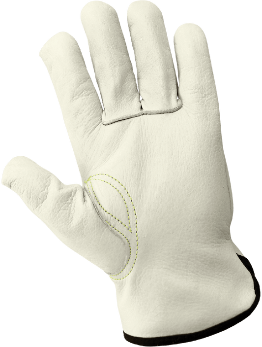 Global Glove 3200 Leather Driver Gloves