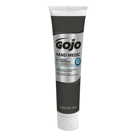 Hand Medic 5 oz. Tub Hand Medic - 8150-12