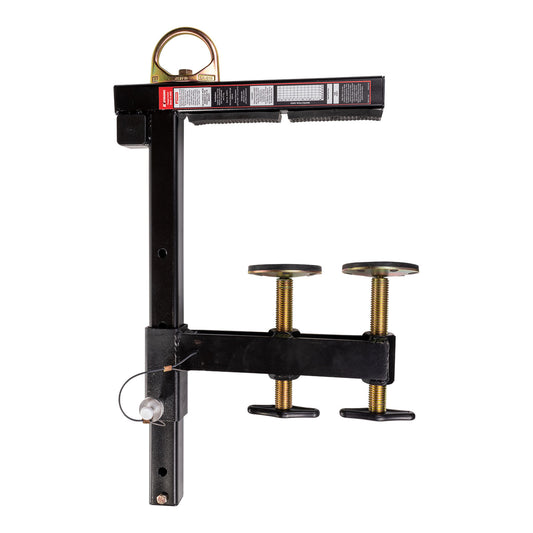 KStrong® Parapet Clamp Anchor – Adjustable Arm (ANSI)