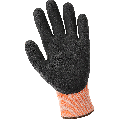 Vise Gripster® C.I.A. - CIA318INT - Gloves - cut level A5 - black