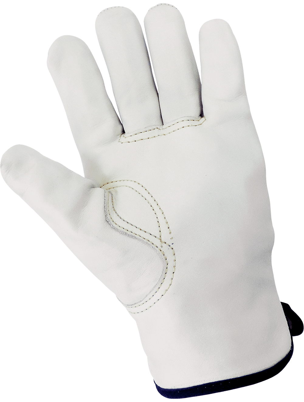 Global Glove - AC3200 - Gloves - cut level A9 - red