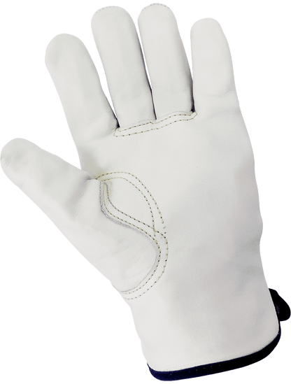 Global Glove - AC3200 - Gloves - cut level A9 - red