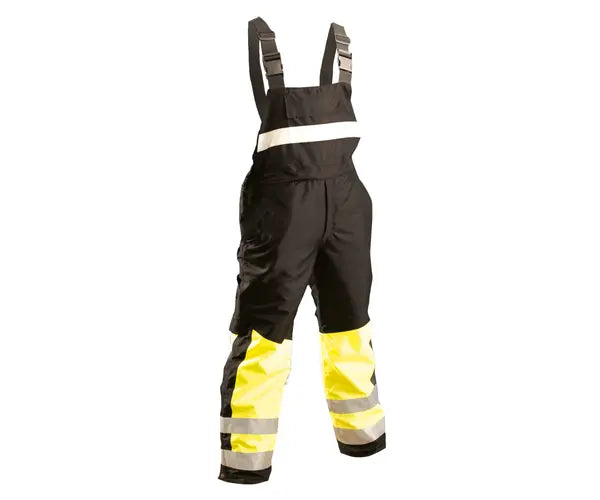 Safety Performance Cold Weather Bib