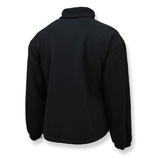 Radians SJ320 3-in-1 Durable Ripstop Bomber Jacket with Color Blocking