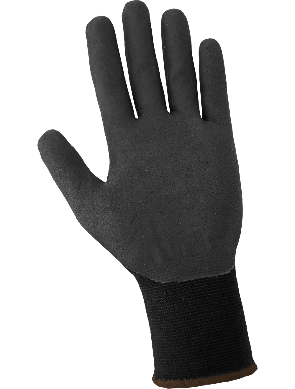 Gripster® - 600INT - Gloves - cut level A1 - black