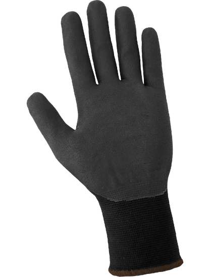Gripster® - 600INT - Gloves - cut level A1 - black