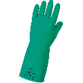 FrogWear® - 515KEV - Chemical Handling Gloves - cut level A2 - yellow