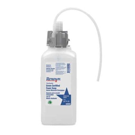 PURELL 800mL Dispenser-White - 9621-12