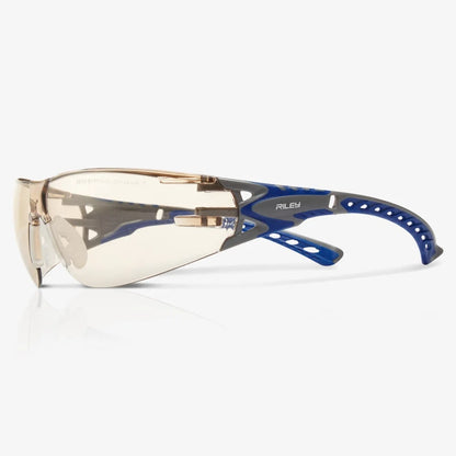 Global Glove Stream Evo Eco Safety Spectacles - view 2
