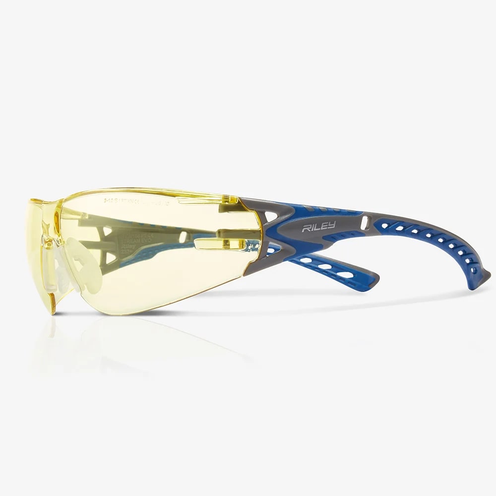 Global Glove Stream Evo Eco Safety Spectacles - view 14