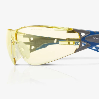 Global Glove Stream Evo Eco Safety Spectacles - view 4