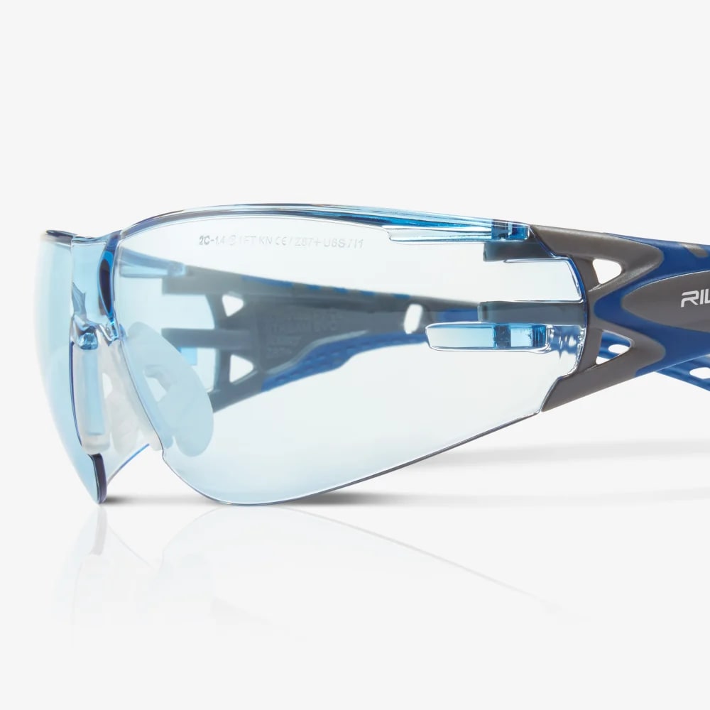 Global Glove Stream Evo Eco Safety Spectacles - view 9