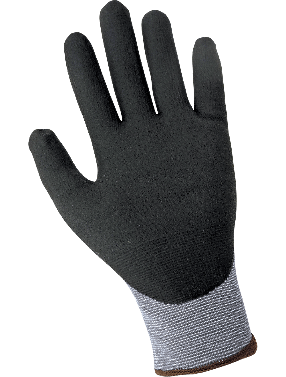 Tsunami Grip® - 500NFT - Gloves - cut level A1 - black