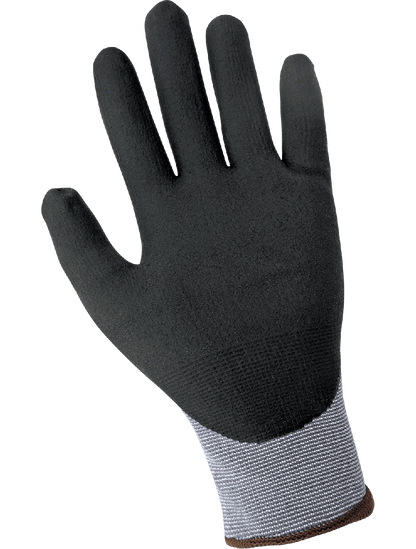 Tsunami Grip® - 500NFT - Gloves - cut level A1 - black